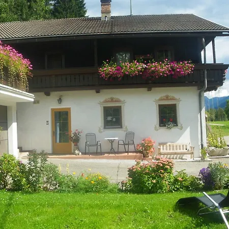 Weitlaner Birgit Apartment Sillian Exterior photo