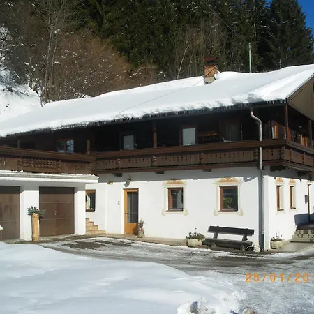 Weitlaner Birgit Apartment Sillian Exterior photo