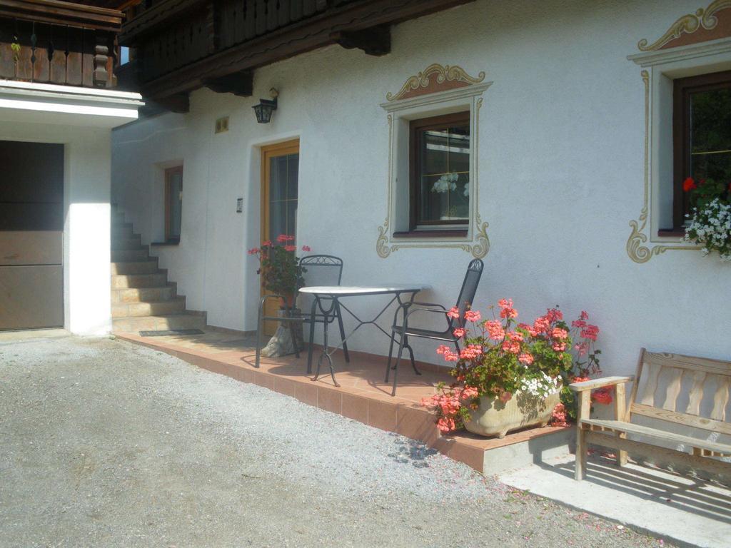 Appartement Weitlaner Birgit *