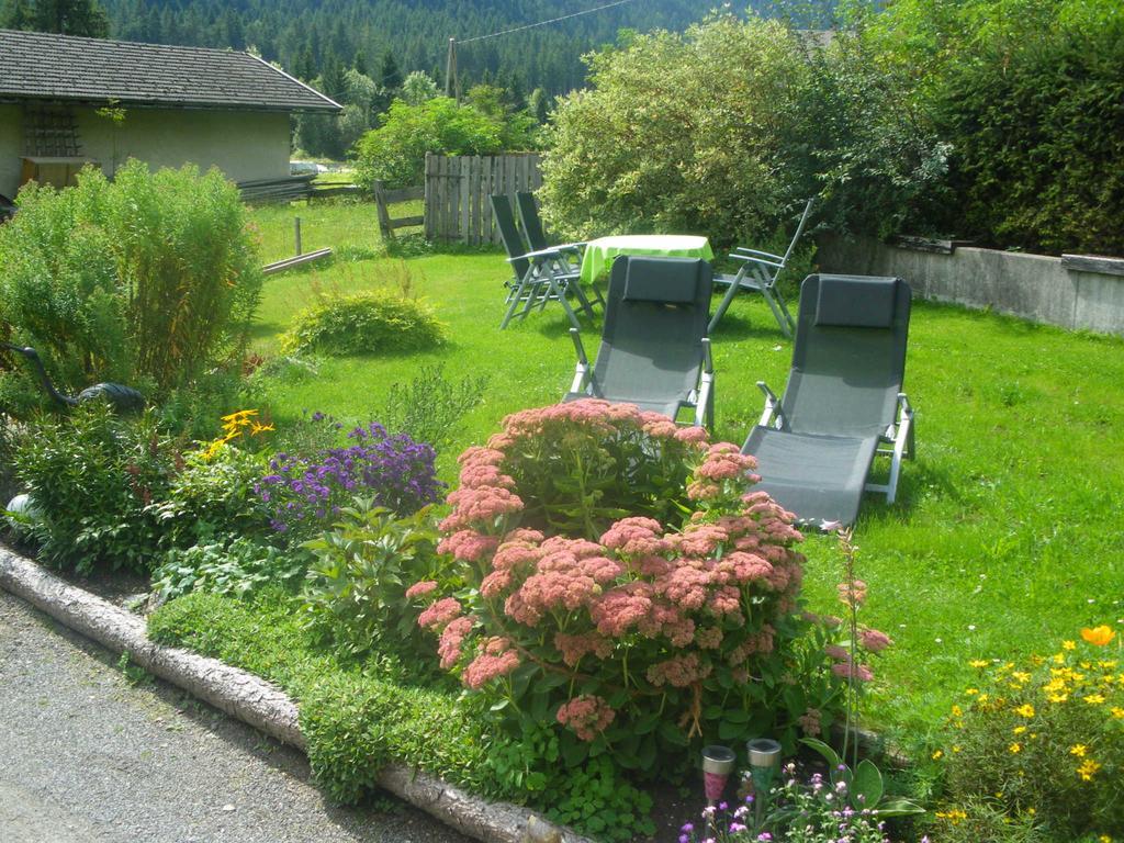 Weitlaner Birgit Appartement *
