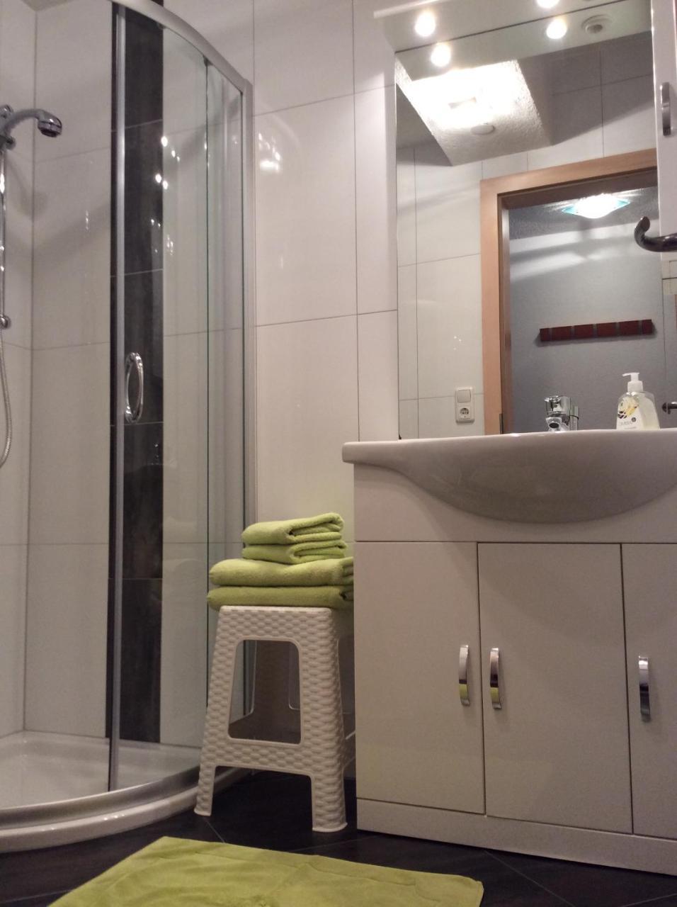 Apartment Weitlaner Birgit