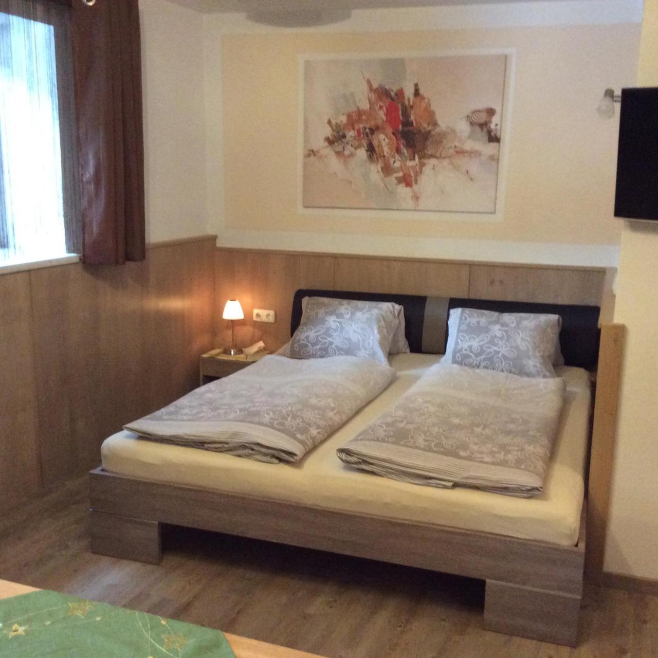 Weitlaner Birgit Apartment