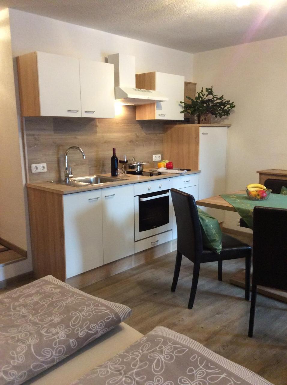 Weitlaner Birgit Apartment *