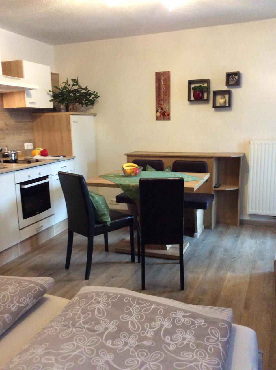 Apartment Weitlaner Birgit