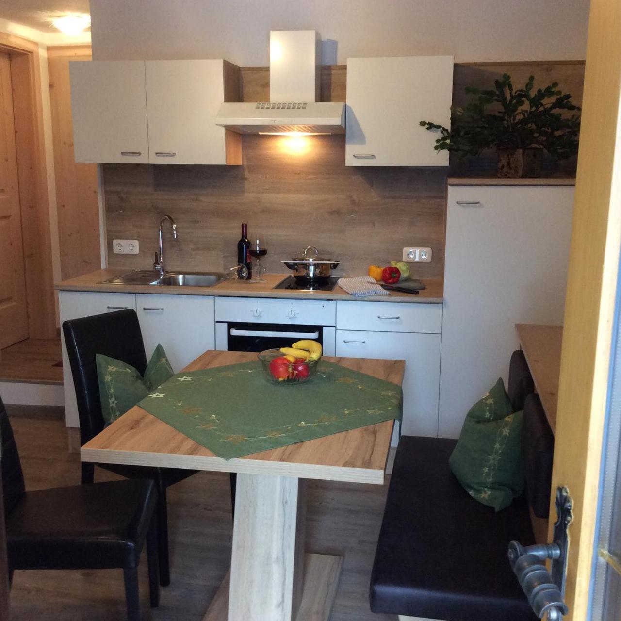 Apartment Weitlaner Birgit *